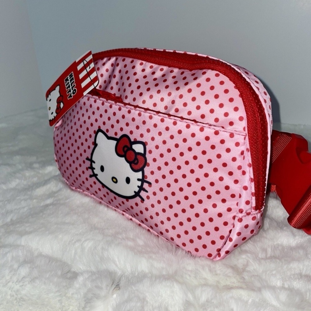 Hello kitty Fanny pack